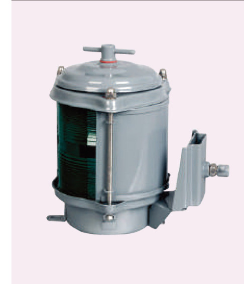 CCS, BV, ABS Approved DC Power Single-deck Navigation Signal Light