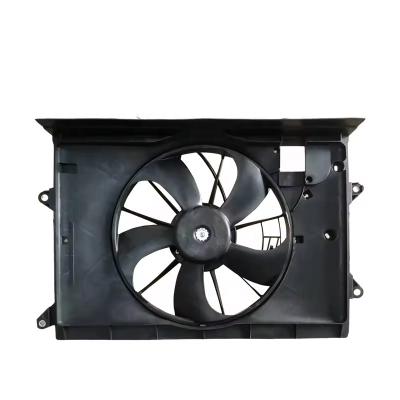 LEXUS US Supra Car Fitment 167110V240 Electric Radiator Fan Assembly for TOYOTA CROWN 2.0T