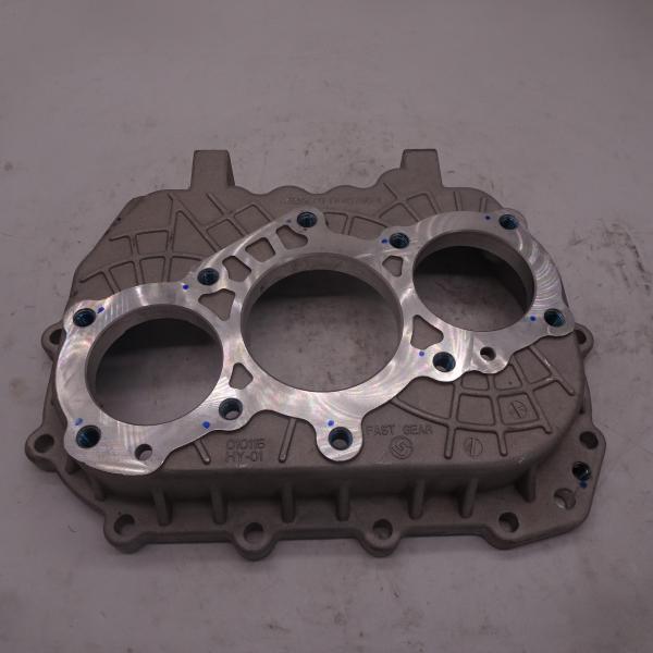 Jianghuai Gelfa 6DS60T Fast gearbox gearbox back cover 6DS60T-1701070  Gearbox rear cover