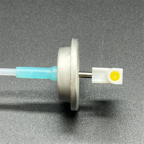 Premium Metered Valve for Scent Diffuser | Reliable Fragrance Control | Ideal for Continuous Use