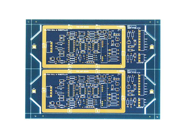 High Tg HDI PCB Board