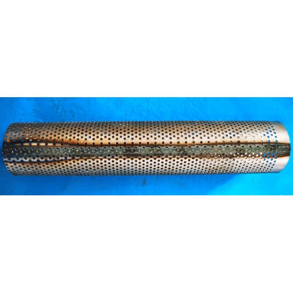 Roller Straight Automated Rolling and Welding Longitudinal Stainless Steel Resistance Seam Welder Machine for Cylinders