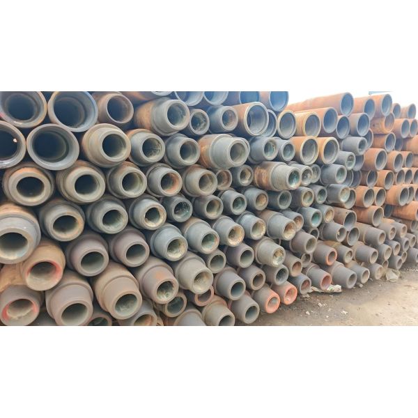 used 168*9.6m rod, used 6-5/8FH drill rod, used 168 drill pipe, used 168 drill rod,