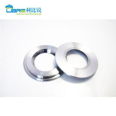 Steel TC Rotary Slitter Knives ISO9001 For Sheet Metal Slitting