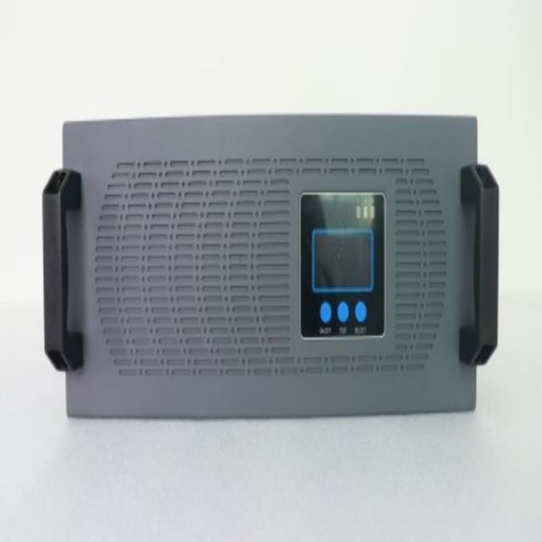 5 кВА онлайн инвертор питания двойной конверсии онлайн 48vdc 230вактный модуль инвертора