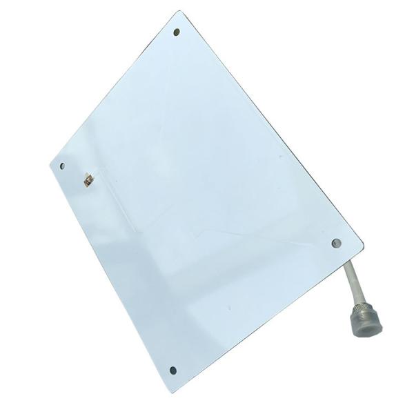 700 - 2700MHz 2 / 4dBi Indoor Ceiling Antenna , Beautify / Decorative Indoor Panel Antenna