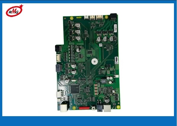 1750287366 01750287366 Части банкоматов Wincor DN200 RM4 PCBA Главный контроллер