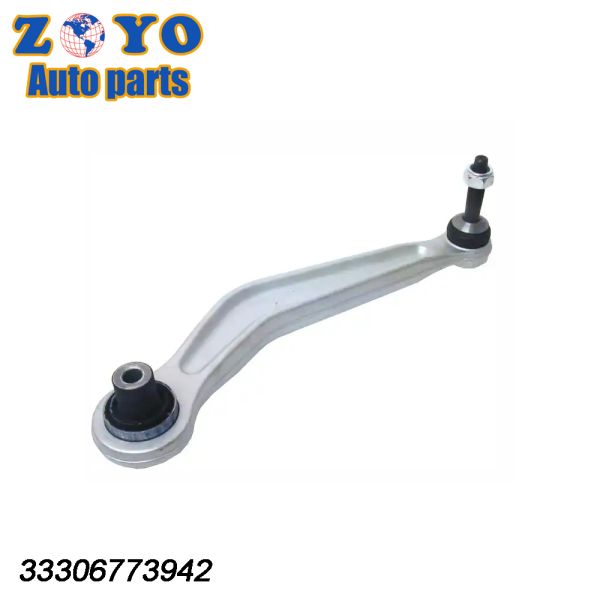 Nature Rubber Bushing A Arm Suspension for BMW 525XI 2006-2007 Control Arm Lower Arm