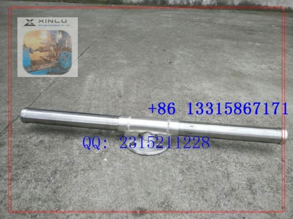 STAINLESS STEEL FILTER CANDLE / LATERAL SCREENS