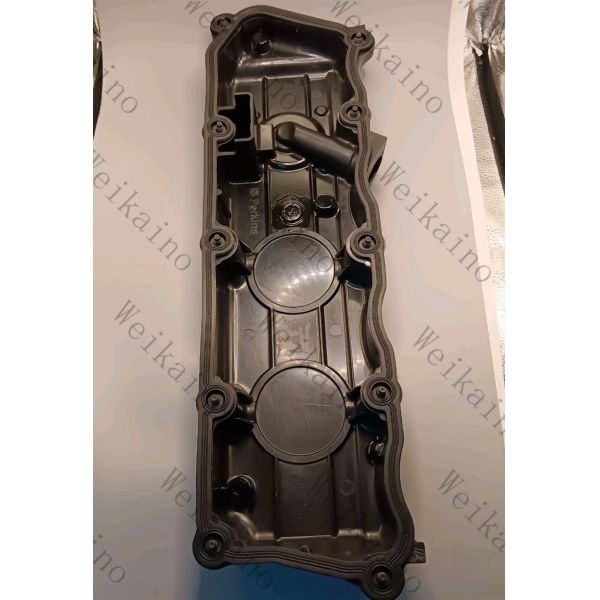 T417478 Cylinder Head Valve Cover Cylinder Spare Parts Standard Component Temperature Resistant