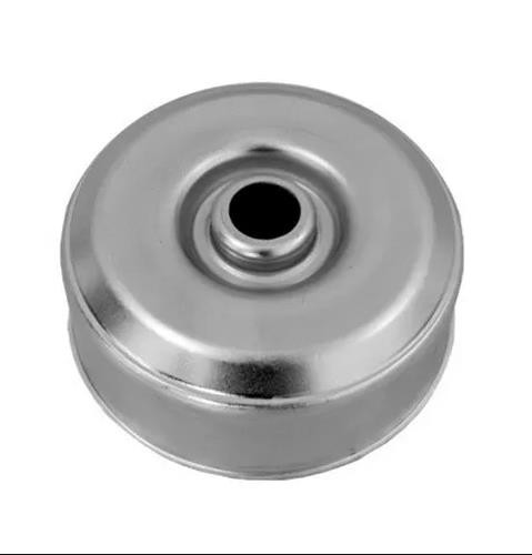 0.3mm Thick Stamping Automotive Parts Anodized Automatic 1060 Aluminium