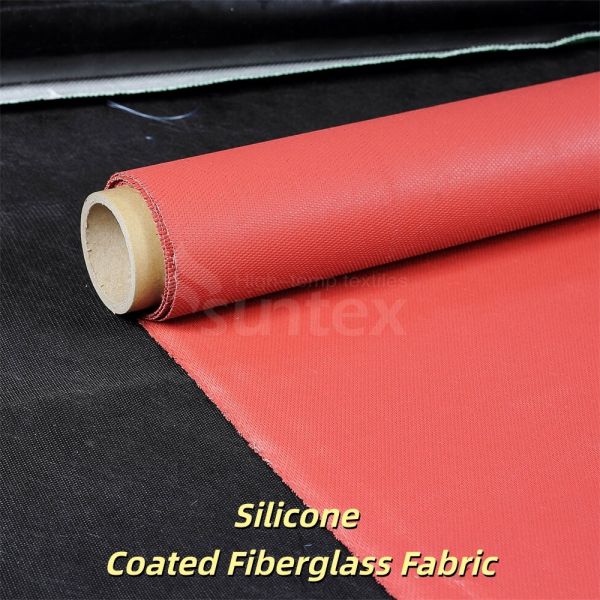 Meeting Korea’s Latest KFI Fire Safety Norms: Suntex New High-Temp Welding Blanket