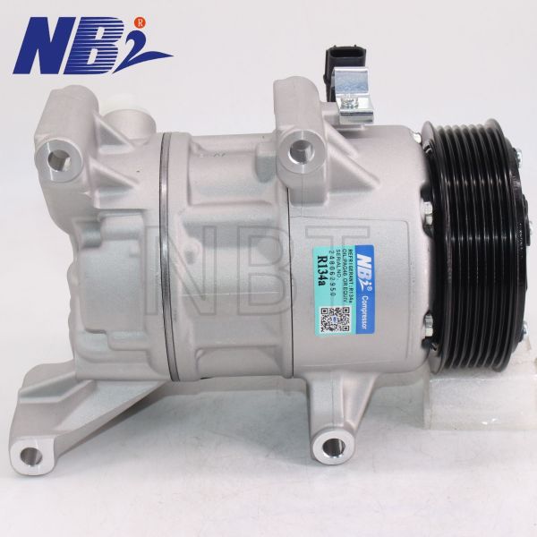 Air compressors Reliable 12V Honda Accord Car Air Conditioning Compressor High-Performance Cooling Solution New Condition Wholesale Price other air conditioning systems