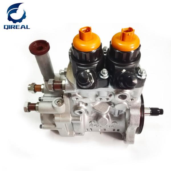 Bomba de combustível 6D140 de alta pressão diesel 6218-71-1110 094000-0580
