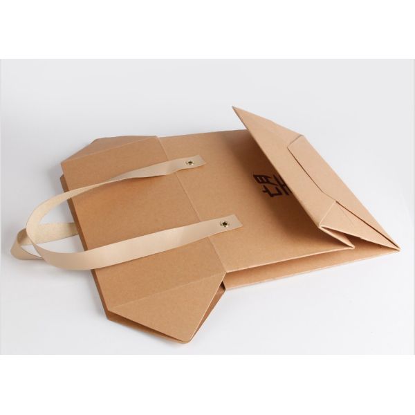 Био - Деградабле роскошные большие присутствующие сумки, кожаные сумки подарка на день рождения ручки