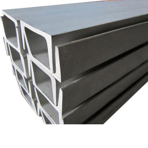 ASTM Industrial C U Channel 410 S41010 Stainless Steel Profiles Beam Decorative 1.4006 SUS410