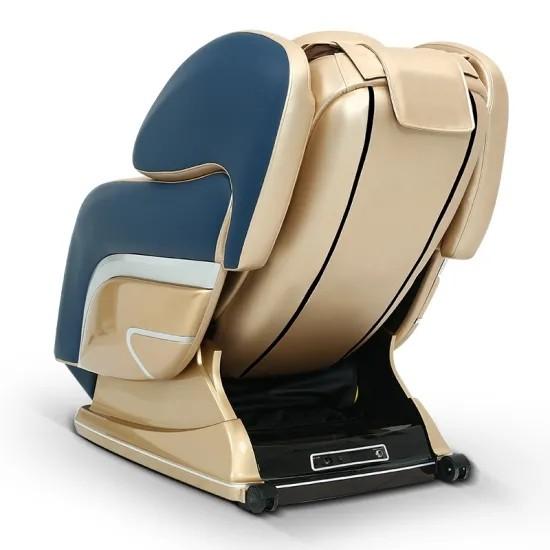 Anti Gravity Full Body Massage Chairs SAA SYNC SL Reinforced