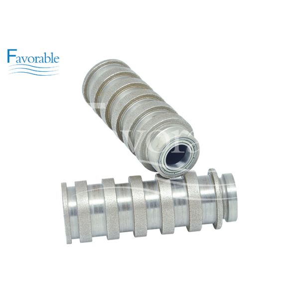 Yin Cutter Parts 7cm Diamond Wheel Sharpeing Stone Impact Resistance