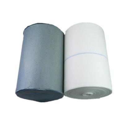 Algodão 100% 24x20 absorvente Mesh Gauze Roller Bandage