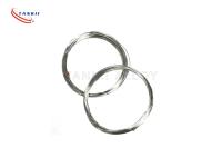 Type à faible teneur en carbone résistance de fil de thermocouple de Constantan à l'oxydation de T
