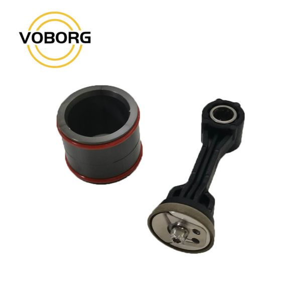 7P0616006 air Suspension Compressor Repair Kit for Porsche Panamera Cayenne VW Touareg Jeep