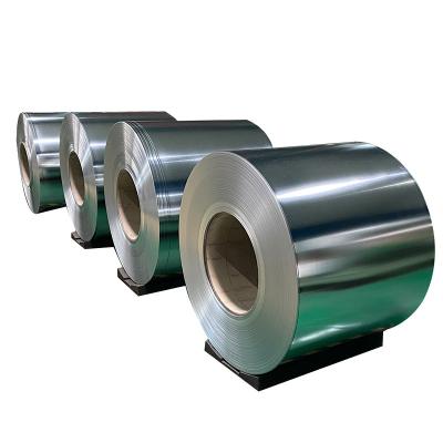 катушка BS EN 10202 жести 0.4mm 5.6/5.6 электролитическая для упаковки металла