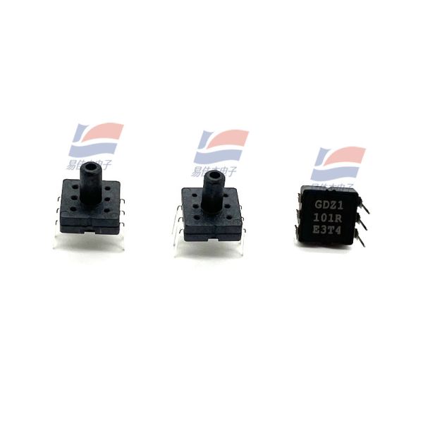 XGZP101DB1R Pressure Sensor Electronic Blood Pressure Monitors Ventilators Oxygen Generators  Monitors and Other Medical Fields
