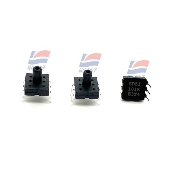 Capteur de pression YJJ XGZP040DB1F -100kPa à 0kPa... 700kPa est utilisé pour les machines d'emballage sous vide