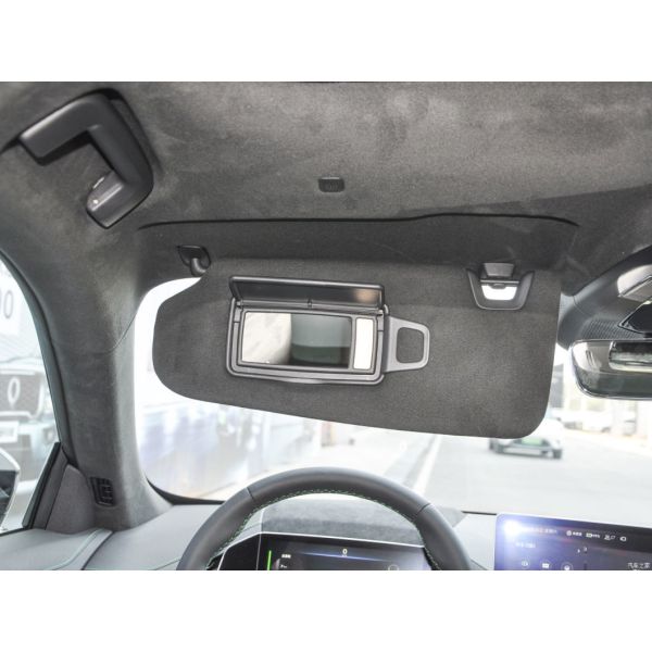 Electric Vehicle EV Zeekr 001 2023 Top Speed Km/H 200 Structure Hatchback Car 100kwh