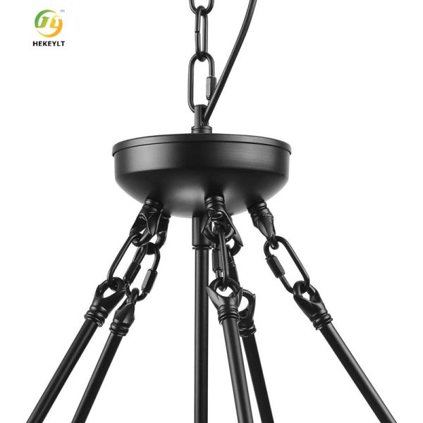 Использованный для света домашних/утюга стиля продажи гостиницы горячего нордического модного привесного