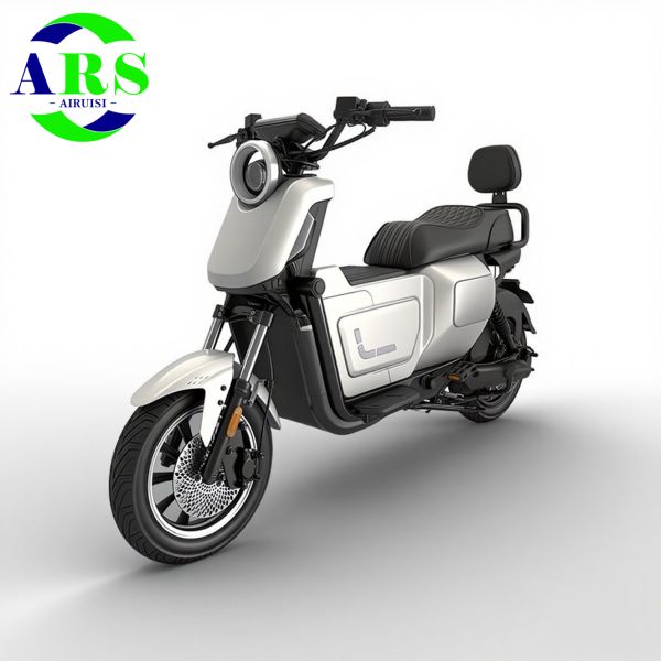 Electric Bike 60V Adults 2500W High Speed Long Range City Road Offroad Electric Bicycle E-bike Scooter - U2 6.0Pro