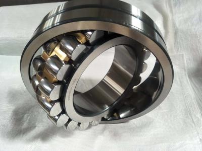 22222-E1-K Double Row P2 GCr15 Self Aligning Roller Bearing