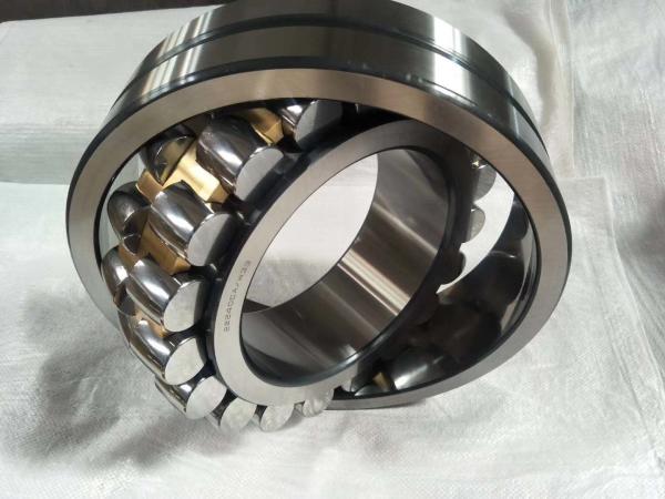 22222-E1-K Double Row P2 GCr15 Self Aligning Roller Bearing