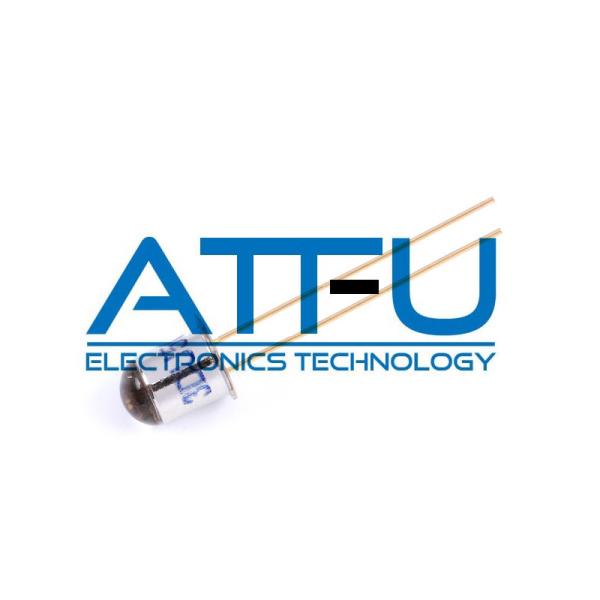 880nM 2 PINS 3DU5C IGBT Transistor , NPN Silicon Phototransistor With Metal Encapsulated