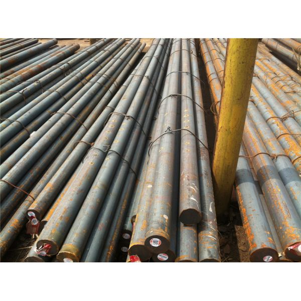 нержавеющая сталь круглая штанга/круглая Адвокатура 8мм 10мм 12мм 16мм К235 К345 горячекатаная