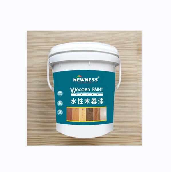 Liquid Coating NEWNESS Urethane Spray Chrome Chemicals for Wood Furniture Polish Materials