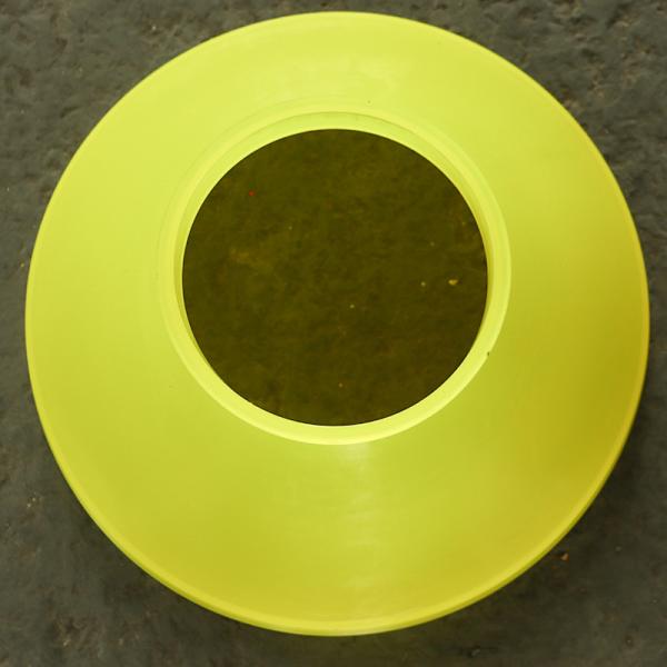 Rubber Silicone Dust Cover Excavator Spare Parts