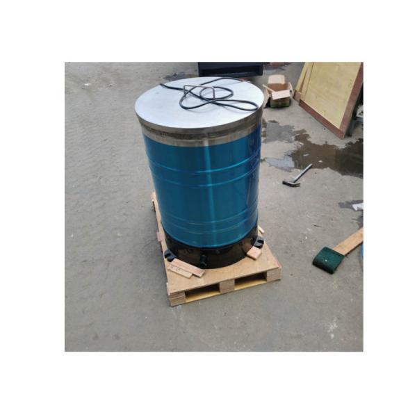 Mini Centrifugal Vegetable Drying Machine Liquid To Powder Dehydrator Machine