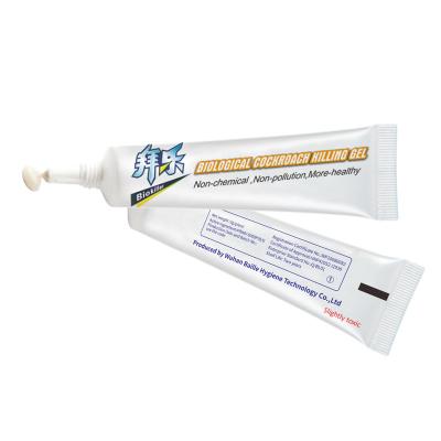 Biociller Periplaneta Australasiae Roach Killer Handy Stickers Bait Gel Para Casa Fábrica Restaurante