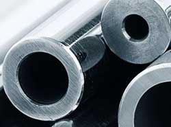 ASTM B161/B725 Nickel 200 Pipe ERW Pipe / Seamless Steel PIPE Alloy Steel 4