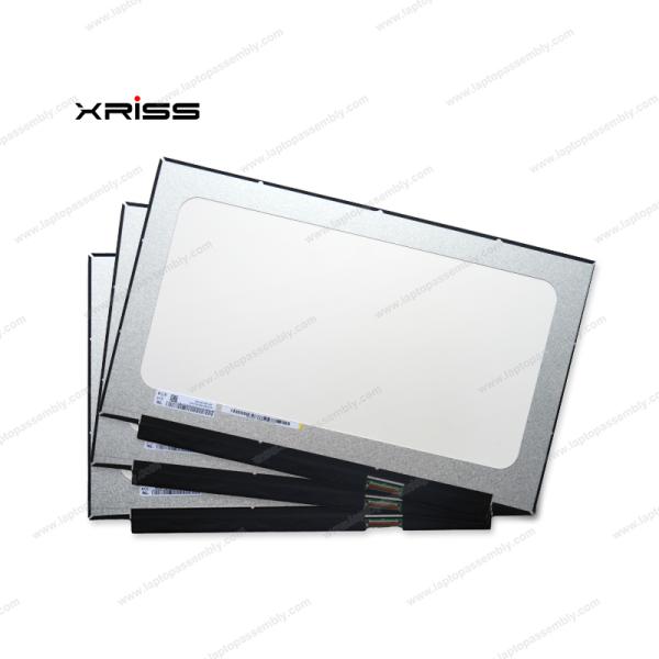 NV156FHM-T06 15.6インチ IPSノートPCLCDタッチスクリーン B156HAK02.3 ディスプレイパネルの交換 FHD 40ピン