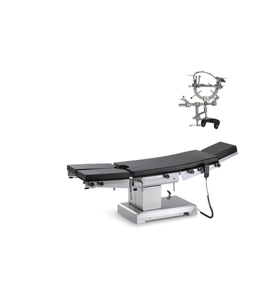 Hospital Medical Theatre Bed Surgical Operating Table Ophthalmology For General Surgery Price