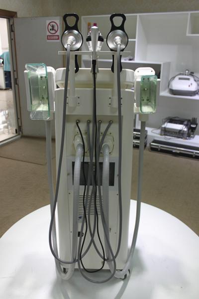 Eco-friendly design cryolipolysis slimming machine for unwanted fat loss