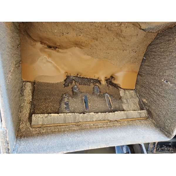 Vertical Slag Grinding Mill with PLC Automatic Control for High Grinding Efficiency and Customized Finished Size