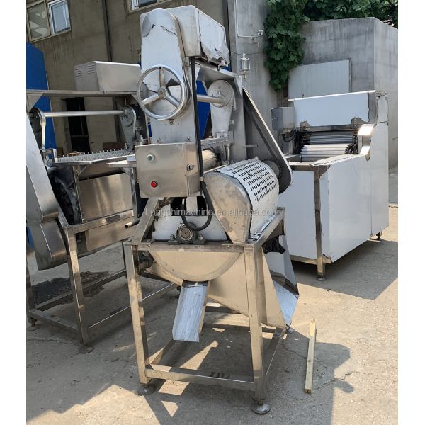 Stainless Steel Cherry Lychee Core Remove Machine , Fruit Stone Cherry Kernel Separator Pitting Machine
