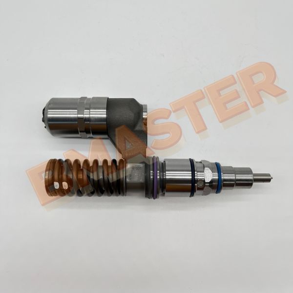 Bossch Fuel Injector 0414701070 Compatible With Dsi14 Engine Replacement Part For Repair Applications Ensuring Engine Performance