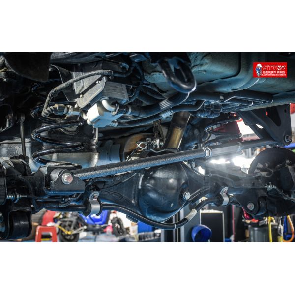 Adjustable Nitrogen Shock Absorber 2