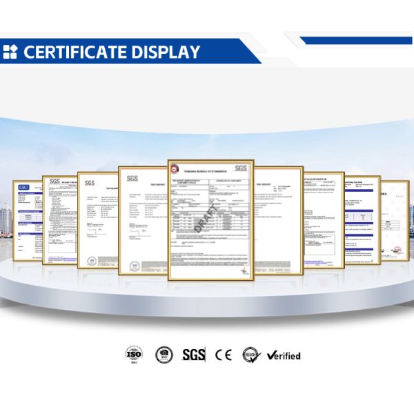 1200W Dental Dust Extraction System with Automatic Pulse Dust Removal and Low Noise (<48dB) for Zirconia CAD/CAM Milling