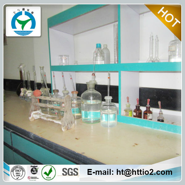 Medicine Grade Purity Titanium Dioxide Masterbatch for Coatings