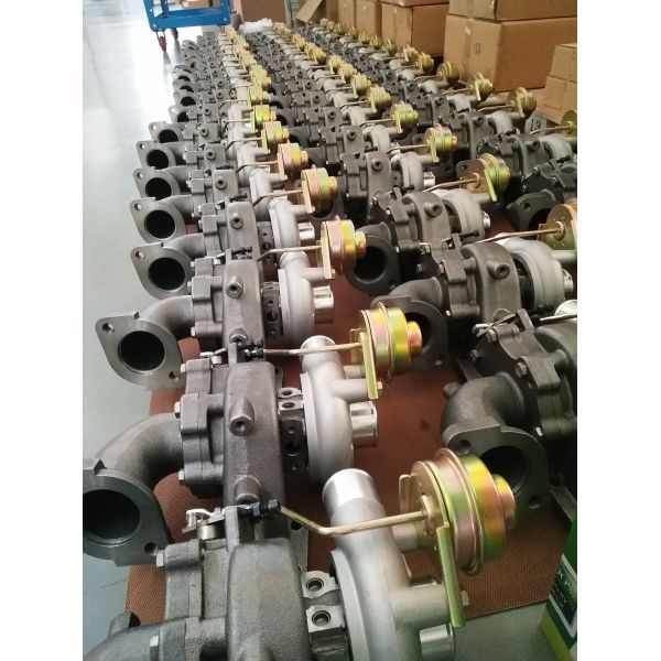 Turbocharger Cartridge GT1749V 454183 454232 for Volkswagen Golf / AUDI  A3